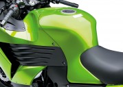 Kawasaki ZZR 1400 Kawasaki ZZR 1400